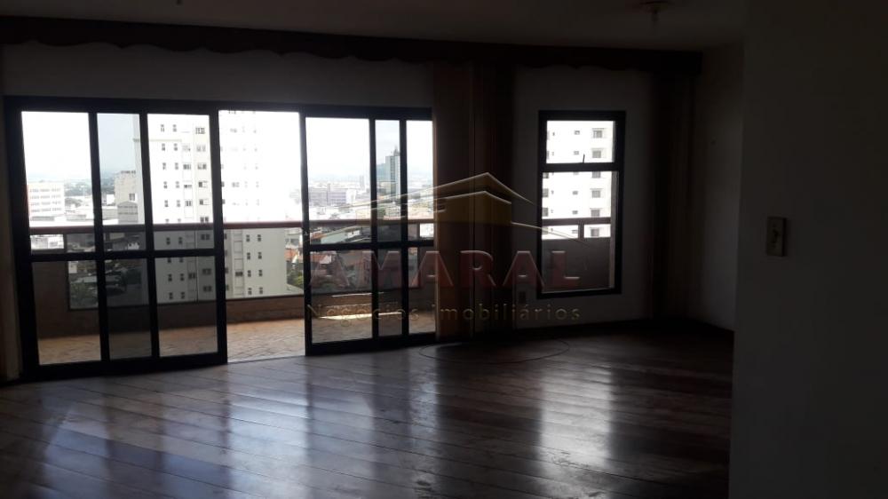 Comprar Apartamentos / Padrão em Suzano R$ 820.000,00 - Foto 16