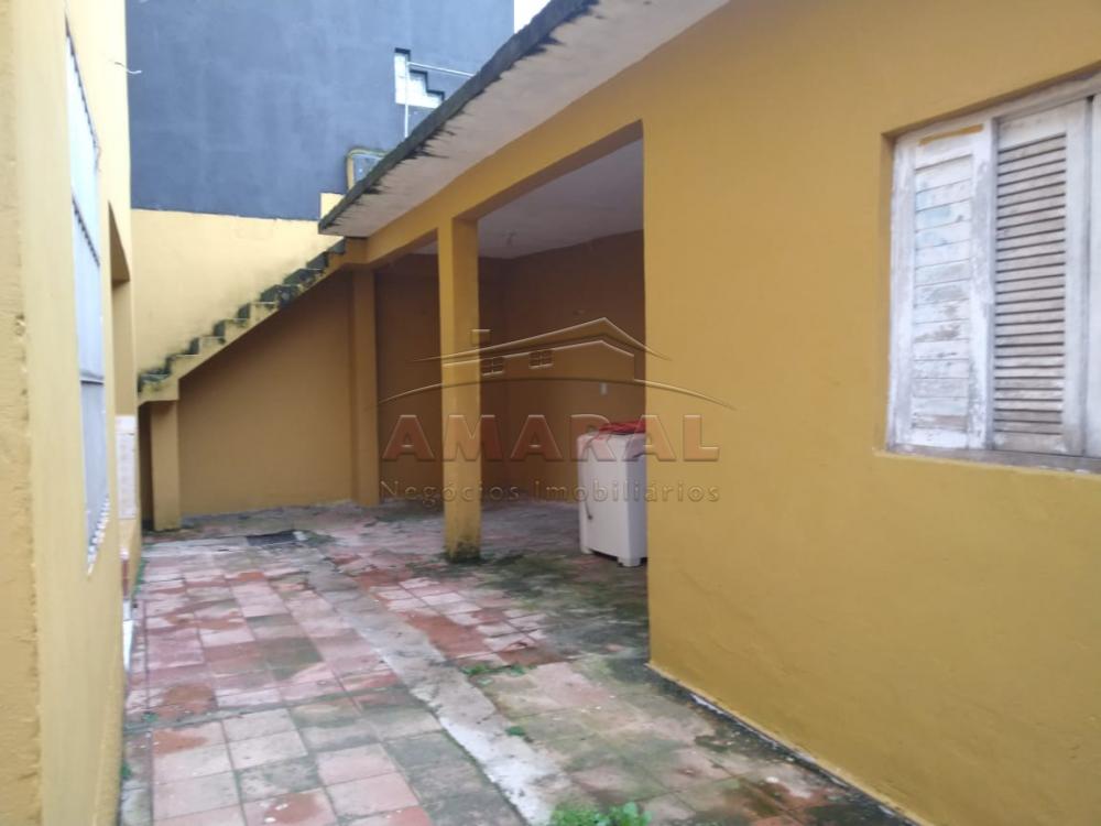 Alugar Casas / Sobrado em Suzano R$ 1.500,00 - Foto 1