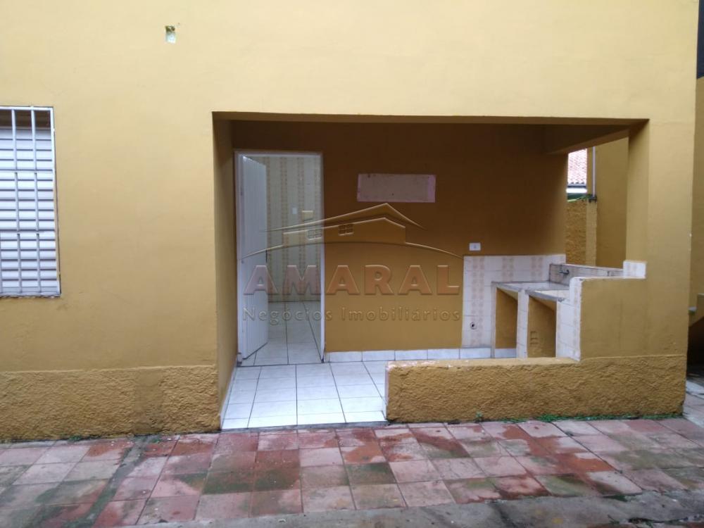 Alugar Casas / Sobrado em Suzano R$ 1.500,00 - Foto 4