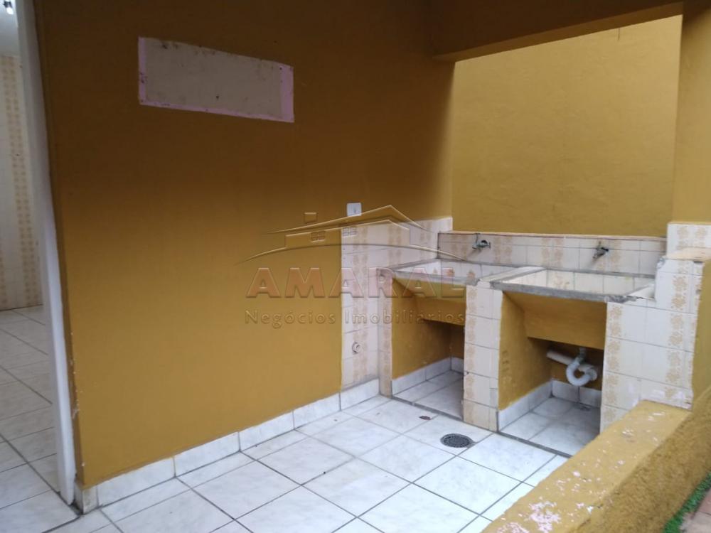 Alugar Casas / Sobrado em Suzano R$ 1.500,00 - Foto 6