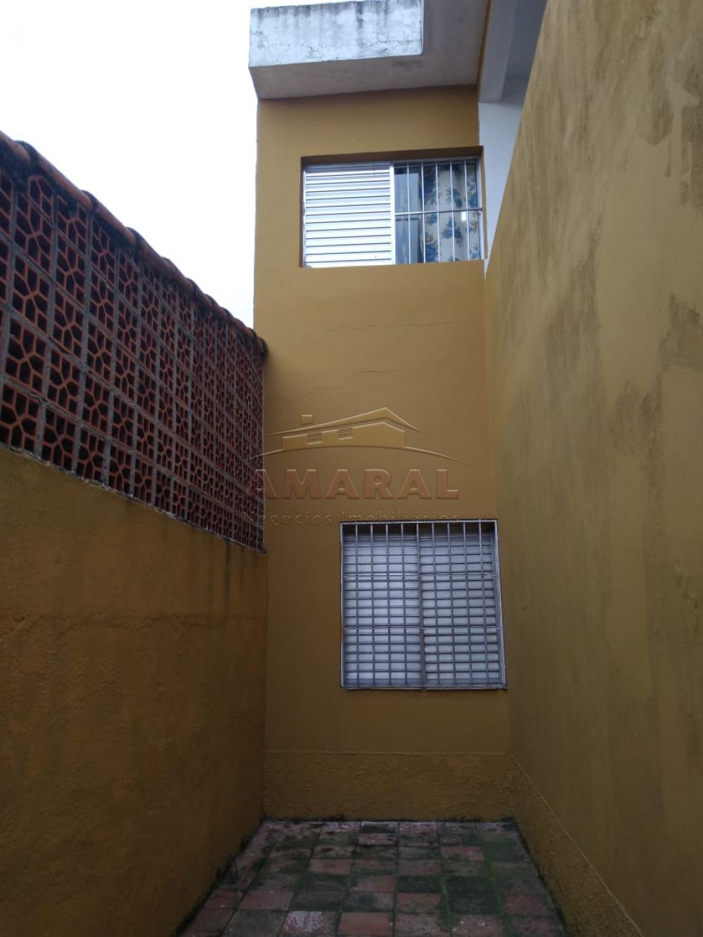Alugar Casas / Sobrado em Suzano R$ 1.500,00 - Foto 7