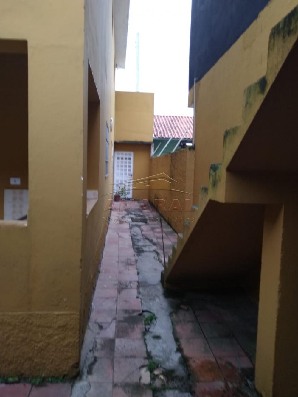 Alugar Casas / Sobrado em Suzano R$ 1.500,00 - Foto 8