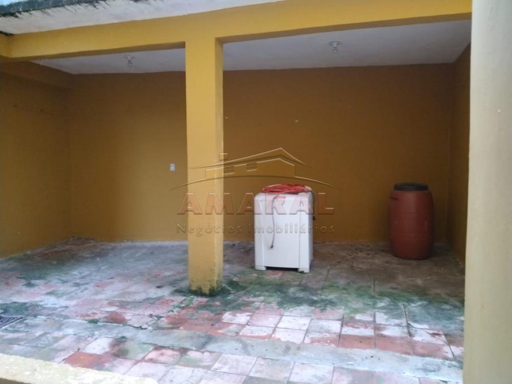 Alugar Casas / Sobrado em Suzano R$ 1.500,00 - Foto 11
