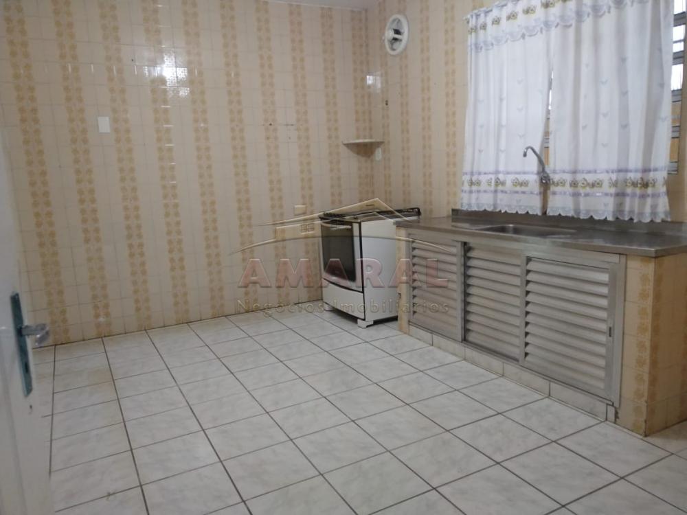 Alugar Casas / Sobrado em Suzano R$ 1.500,00 - Foto 12