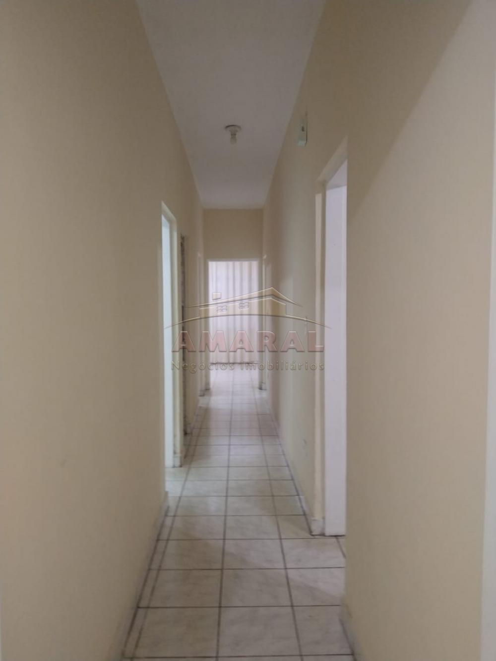 Alugar Casas / Sobrado em Suzano R$ 1.500,00 - Foto 14