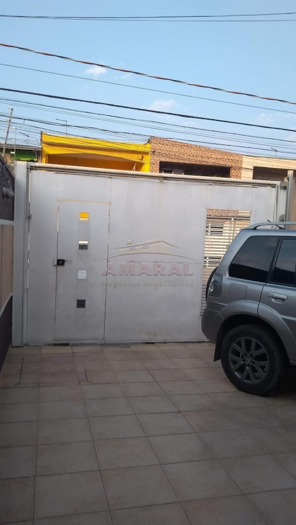 Comprar Casas / Térrea em Suzano R$ 320.000,00 - Foto 1
