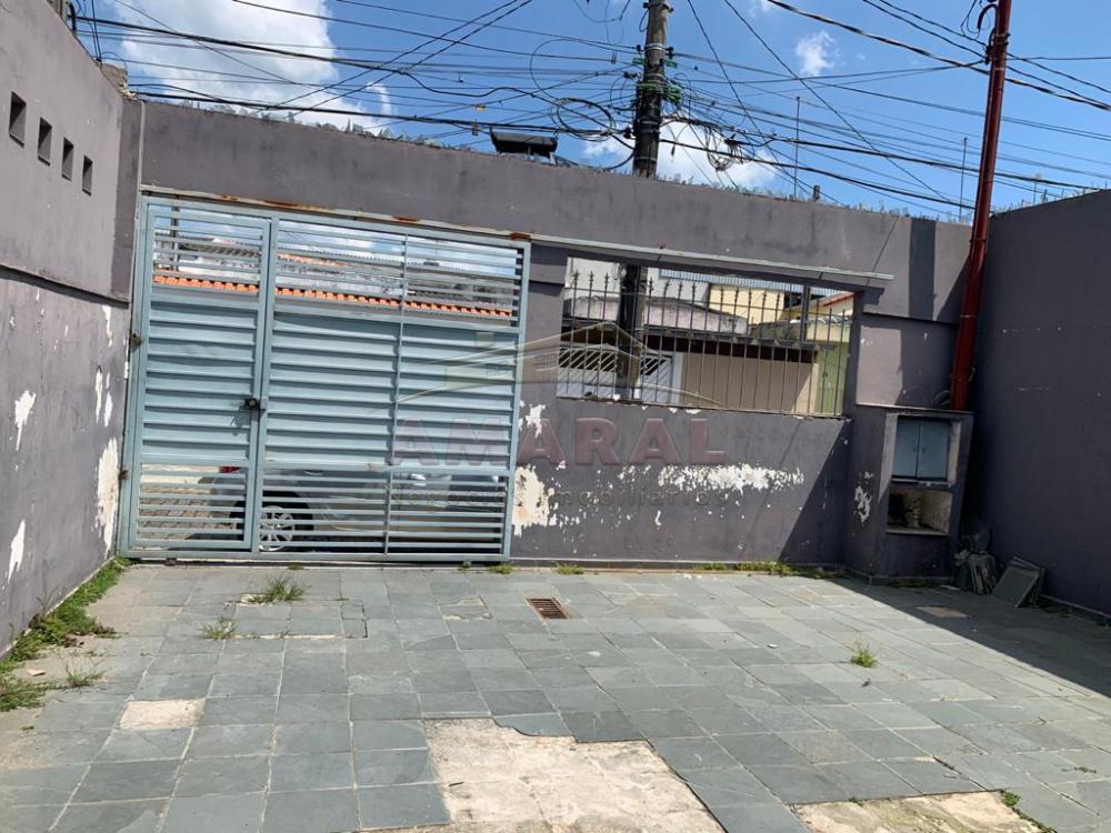 Comprar Casas / Térrea em Suzano R$ 480.000,00 - Foto 1