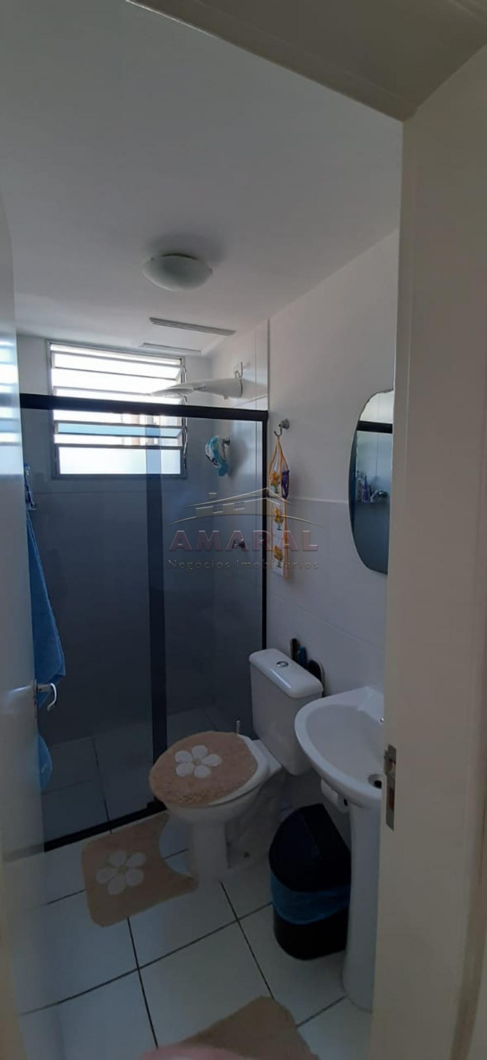 Comprar Apartamentos / Padrão em Suzano R$ 185.000,00 - Foto 7