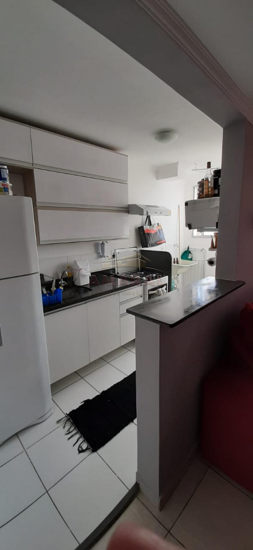 Comprar Apartamentos / Padrão em Suzano R$ 185.000,00 - Foto 3