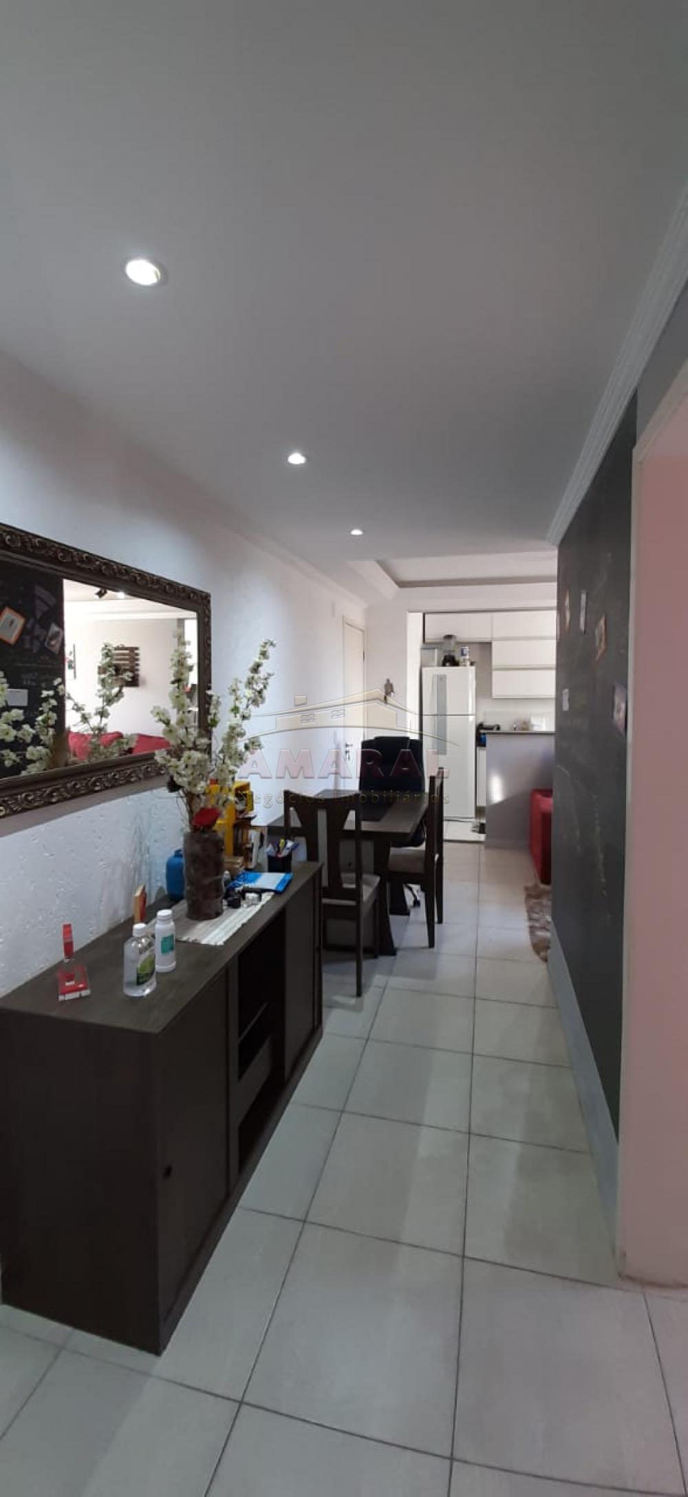 Comprar Apartamentos / Padrão em Suzano R$ 185.000,00 - Foto 5