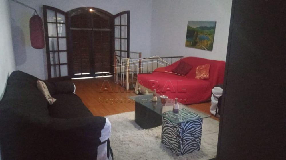 Alugar Casas / Assobradada em Suzano R$ 2.500,00 - Foto 7