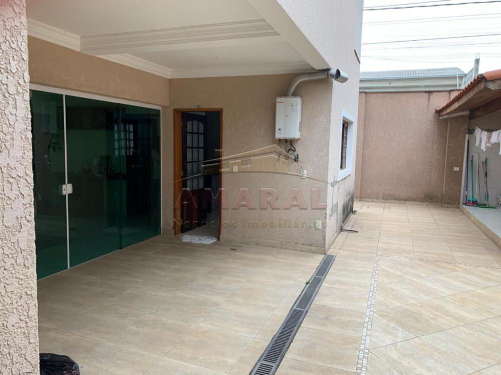 Comprar Casas / Sobrado em Suzano R$ 950.000,00 - Foto 3