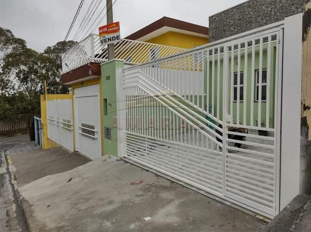 Alugar Casas / Térrea em Suzano R$ 1.500,00 - Foto 3