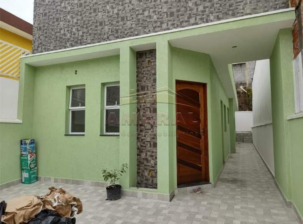 Alugar Casas / Térrea em Suzano R$ 1.500,00 - Foto 1
