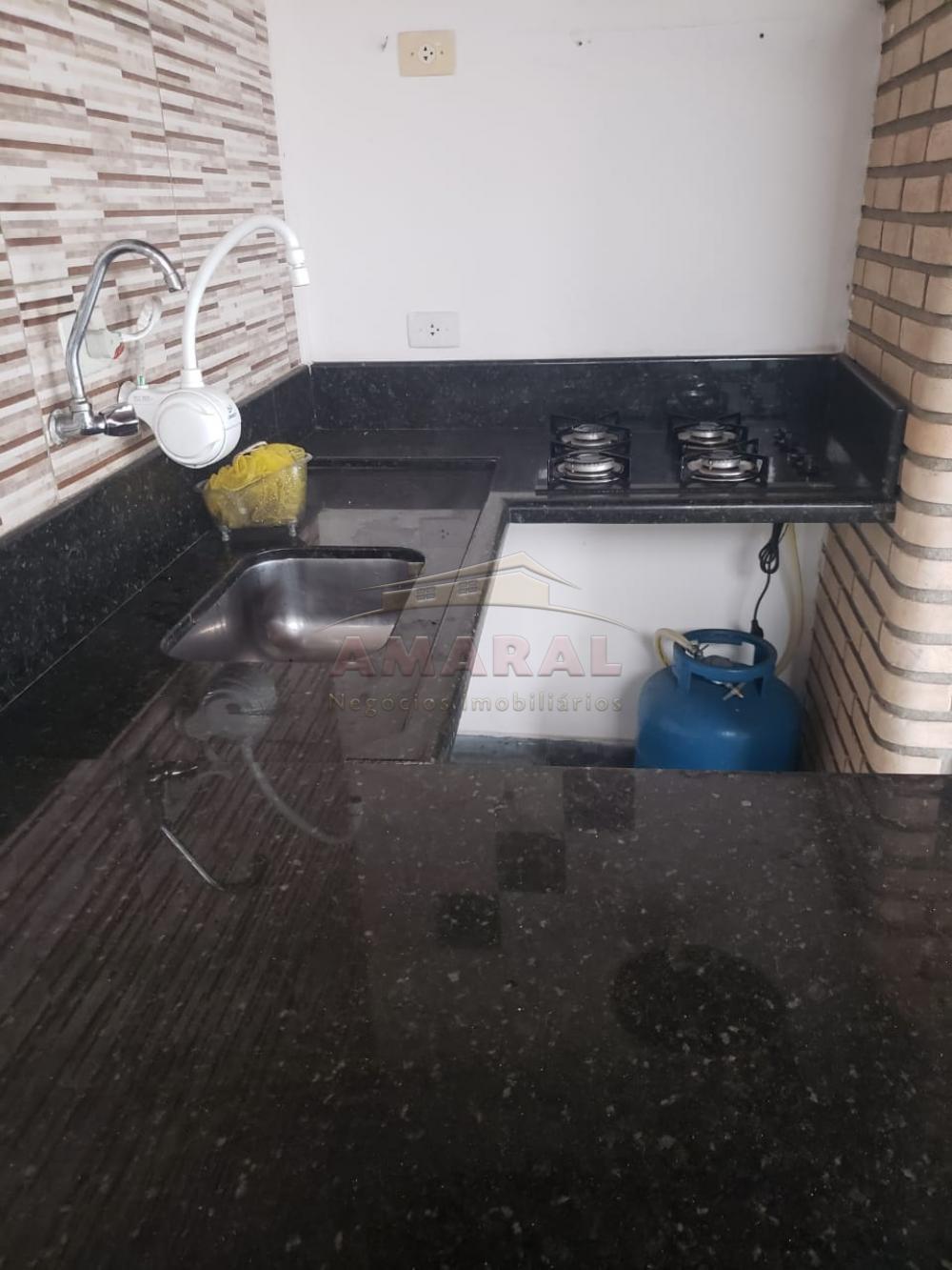 Alugar Casas / Condomínio em Suzano R$ 2.500,00 - Foto 3