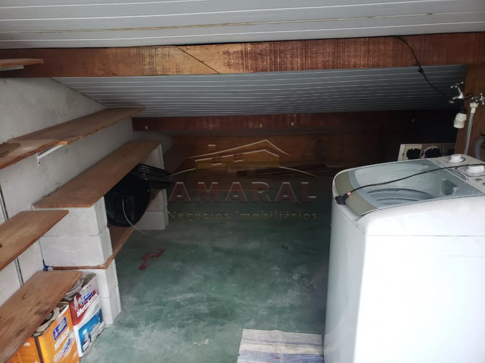 Alugar Casas / Condomínio em Suzano R$ 2.500,00 - Foto 4