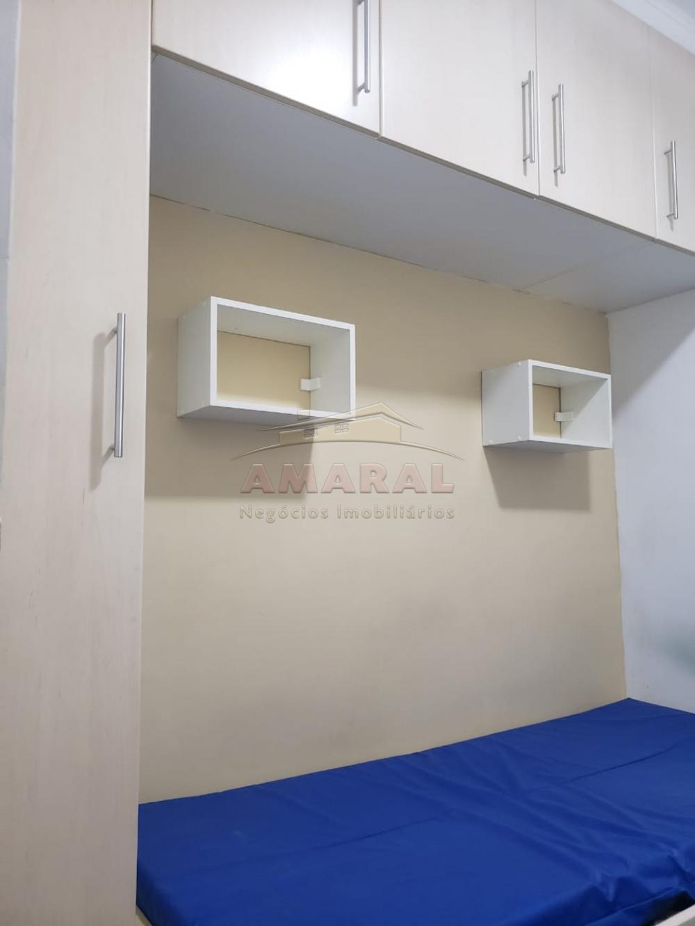 Alugar Casas / Condomínio em Suzano R$ 2.500,00 - Foto 24