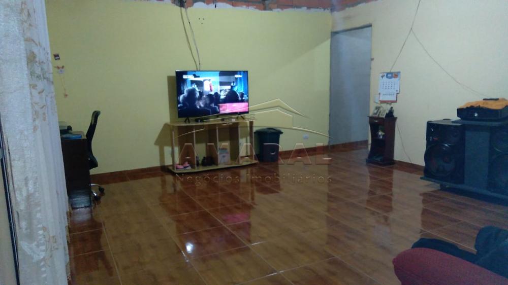 Comprar Casas / Térrea em Suzano R$ 305.000,00 - Foto 1