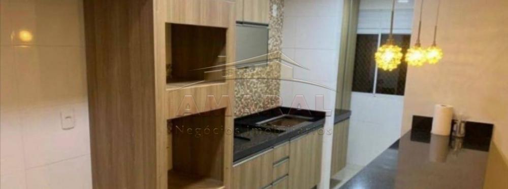 Comprar Apartamentos / Duplex em Suzano R$ 800.000,00 - Foto 4