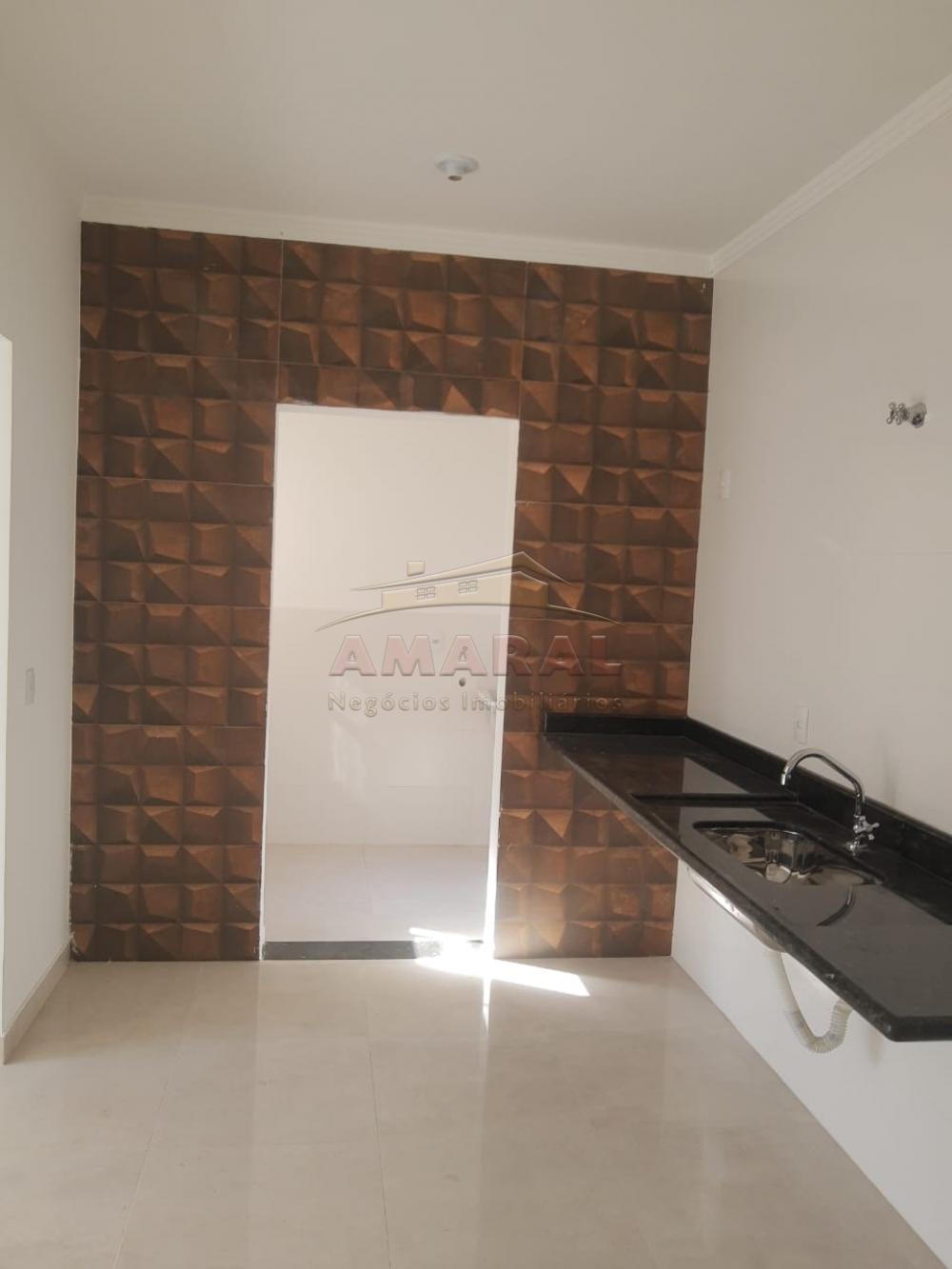 Comprar Casas / Térrea em Suzano R$ 245.000,00 - Foto 9