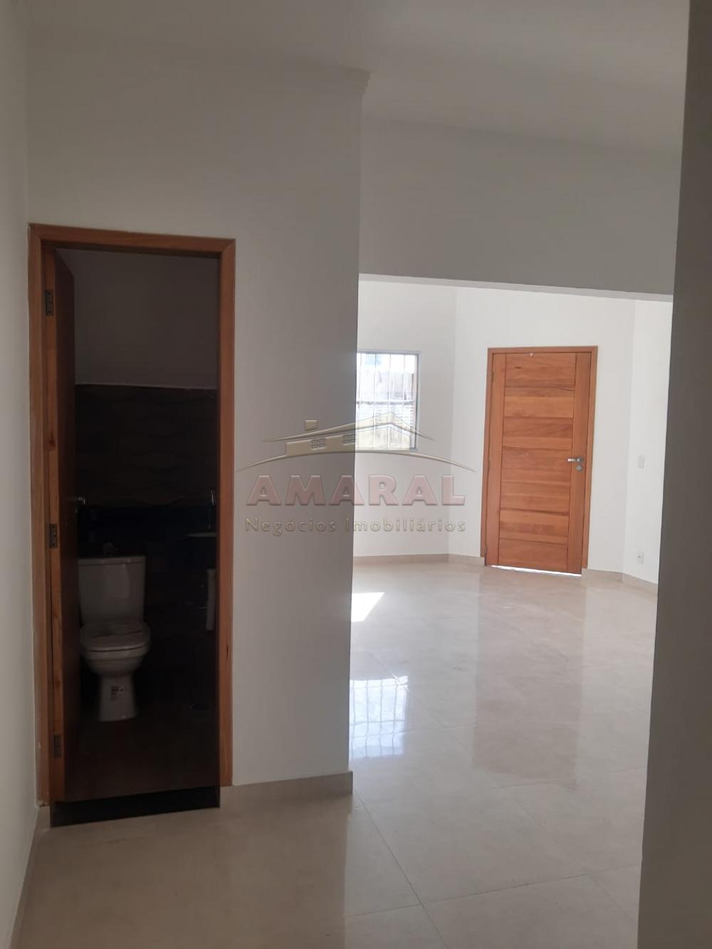 Comprar Casas / Térrea em Suzano R$ 245.000,00 - Foto 6