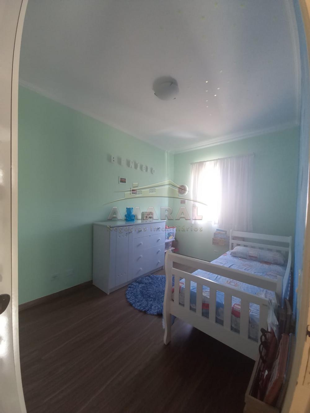 Comprar Apartamentos / Padrão em Suzano R$ 245.000,00 - Foto 1