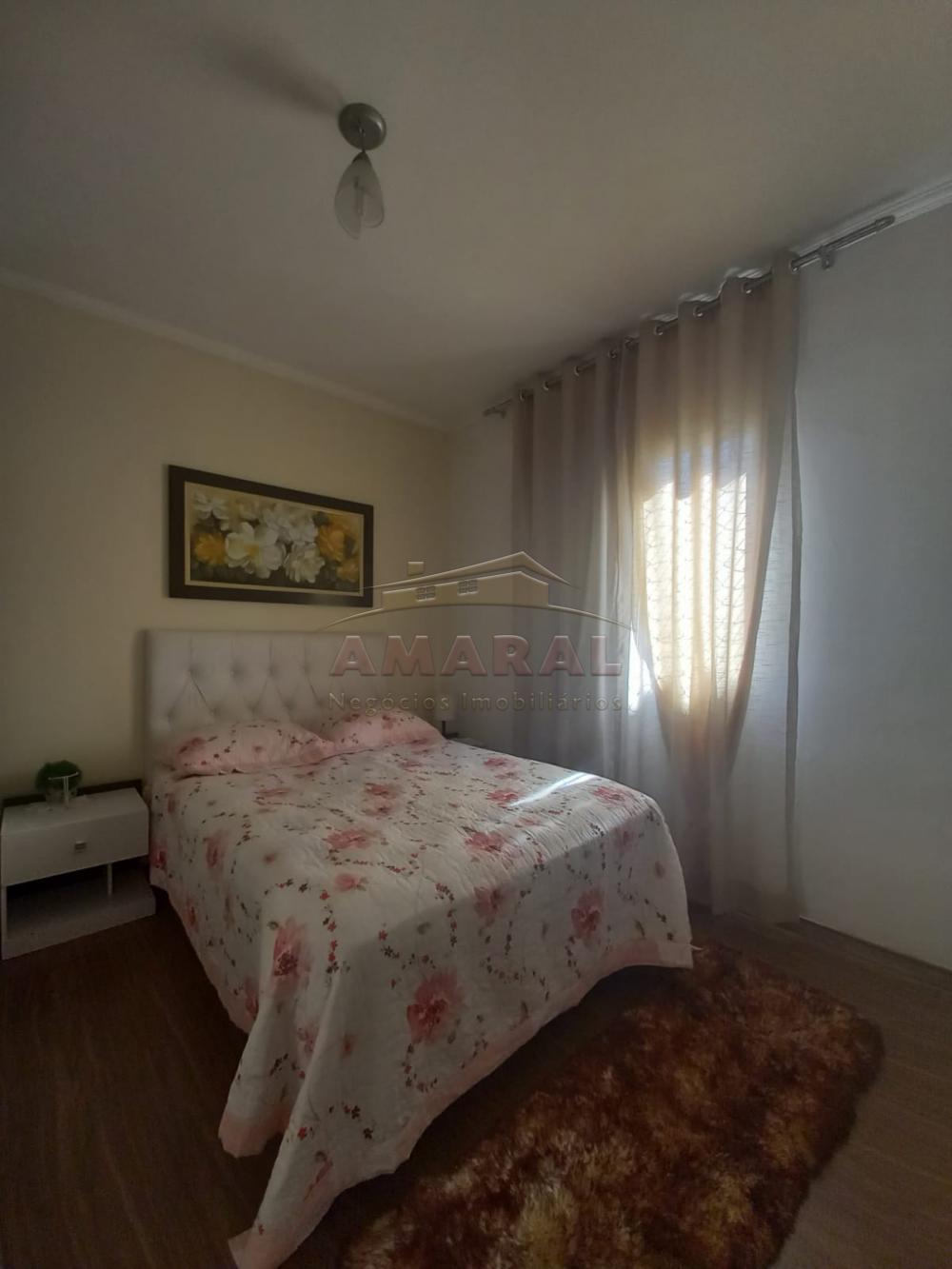 Comprar Apartamentos / Padrão em Suzano R$ 220.000,00 - Foto 3