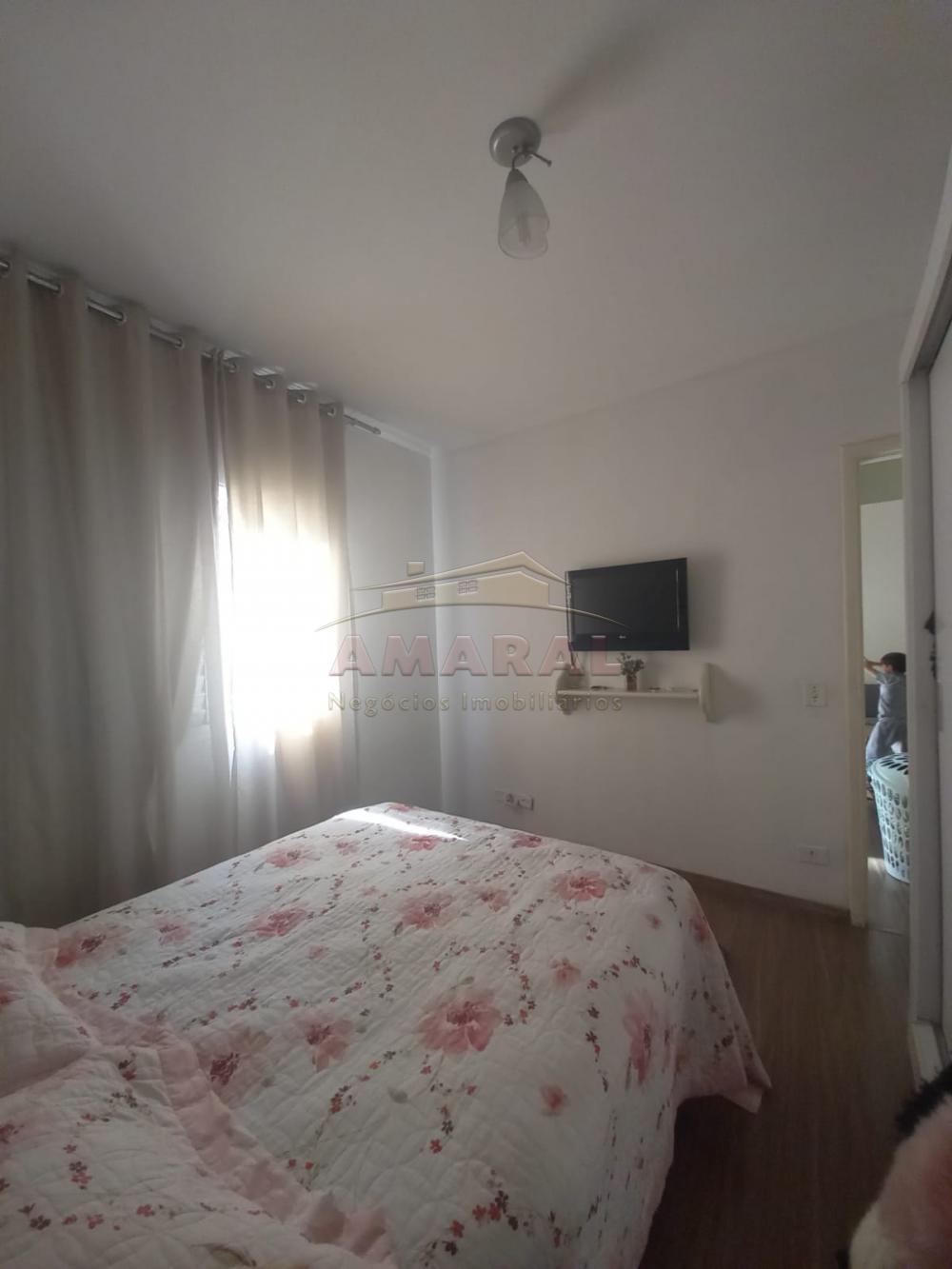 Comprar Apartamentos / Padrão em Suzano R$ 245.000,00 - Foto 4