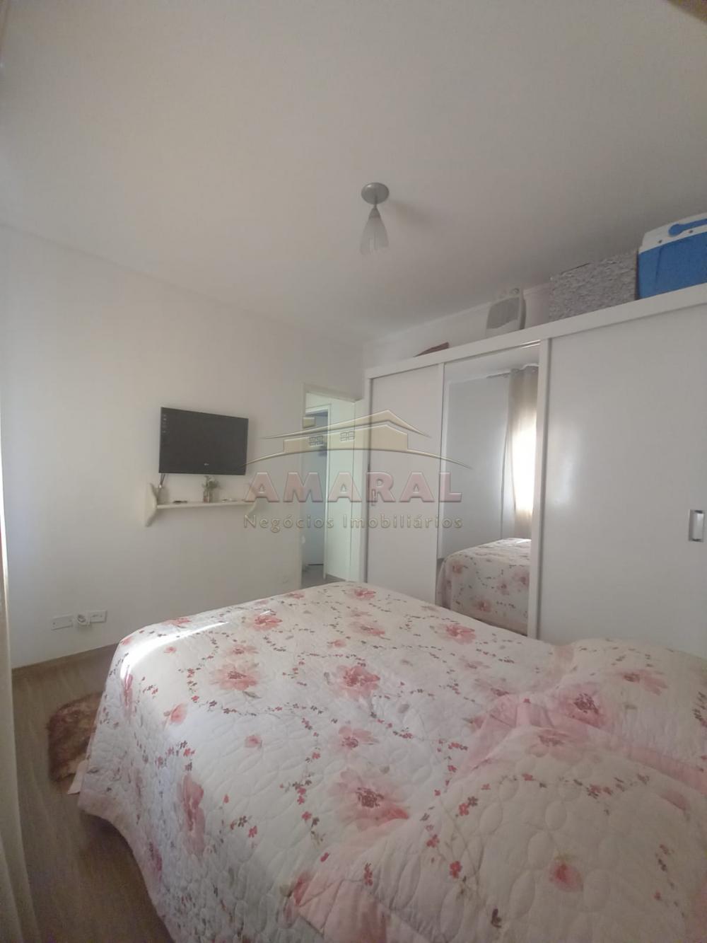 Comprar Apartamentos / Padrão em Suzano R$ 220.000,00 - Foto 5