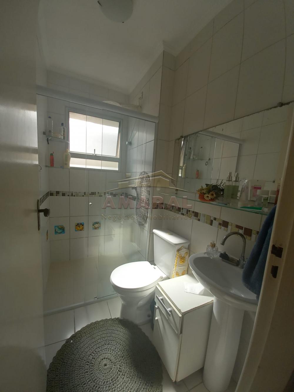 Comprar Apartamentos / Padrão em Suzano R$ 245.000,00 - Foto 6