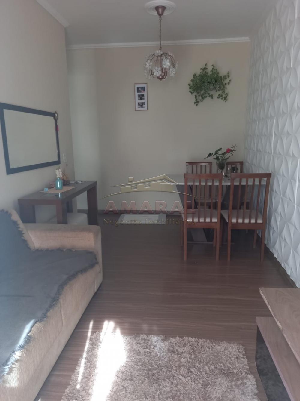 Comprar Apartamentos / Padrão em Suzano R$ 245.000,00 - Foto 9