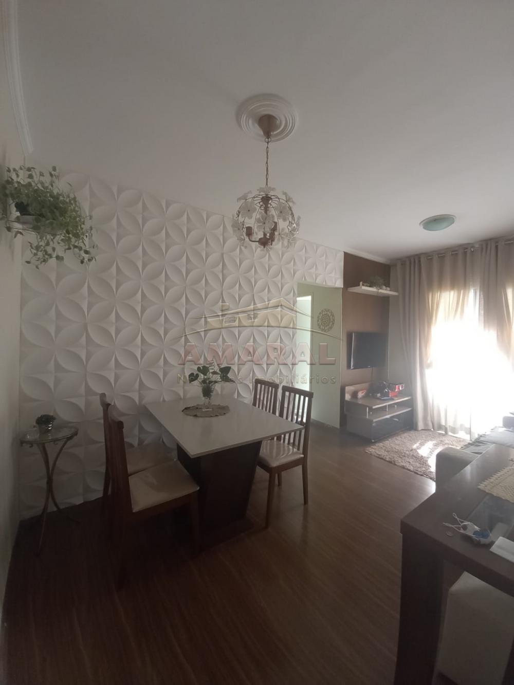 Comprar Apartamentos / Padrão em Suzano R$ 245.000,00 - Foto 10