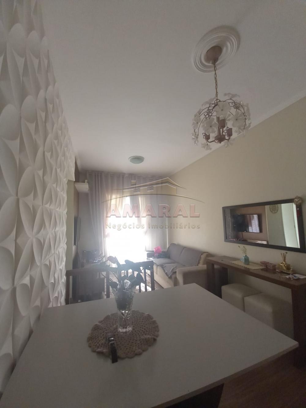 Comprar Apartamentos / Padrão em Suzano R$ 245.000,00 - Foto 12