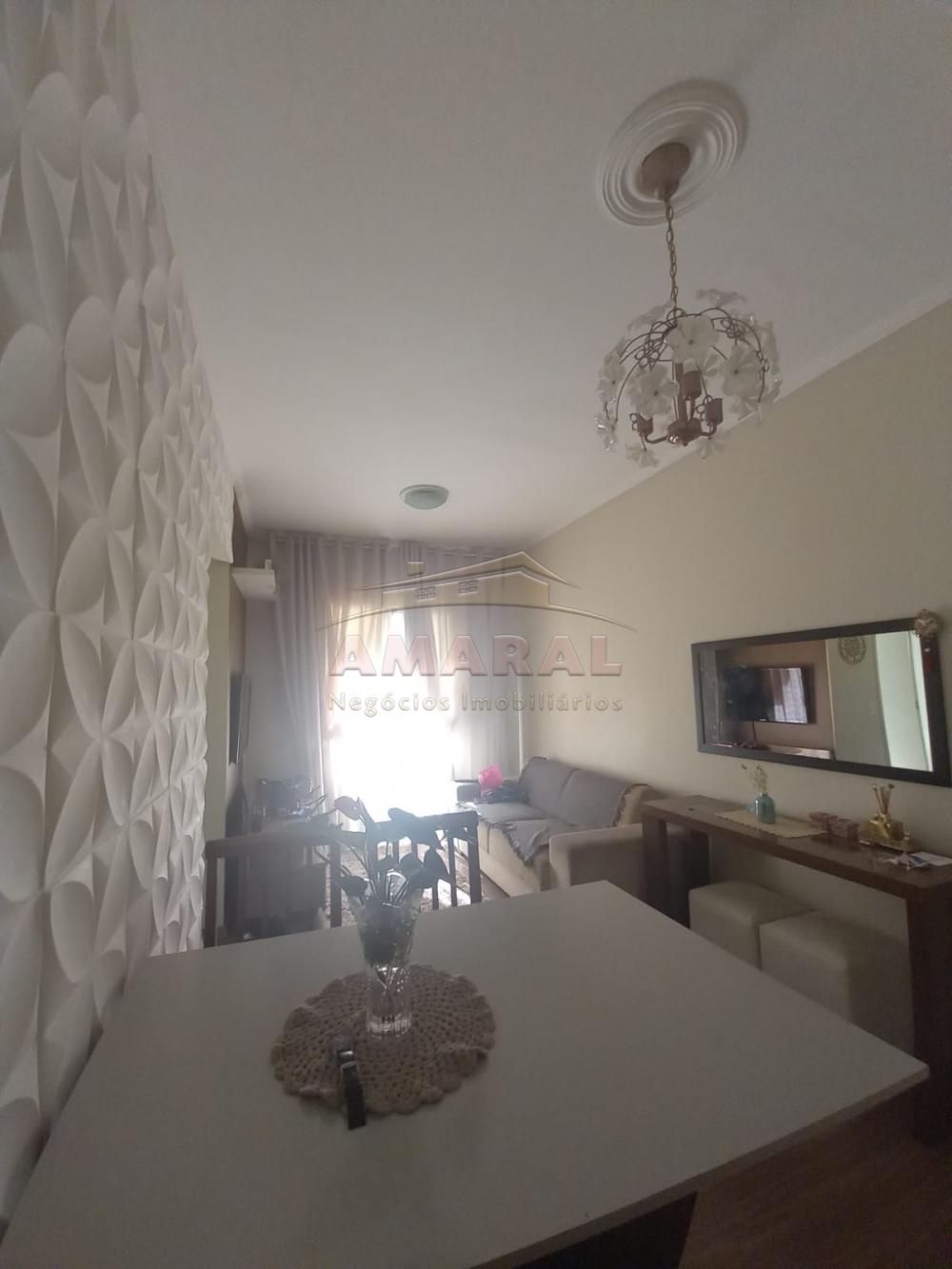 Comprar Apartamentos / Padrão em Suzano R$ 220.000,00 - Foto 12