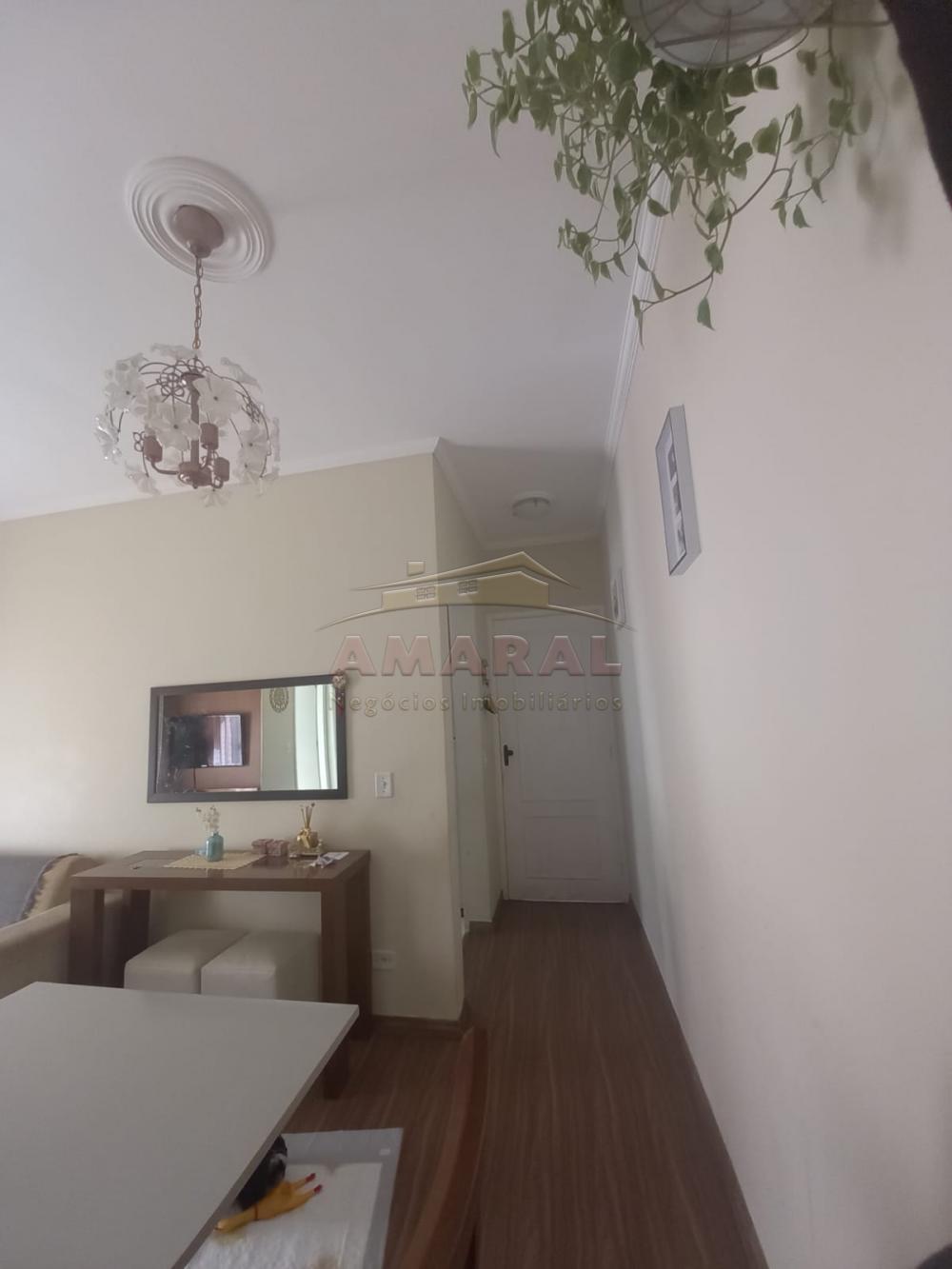 Comprar Apartamentos / Padrão em Suzano R$ 220.000,00 - Foto 13