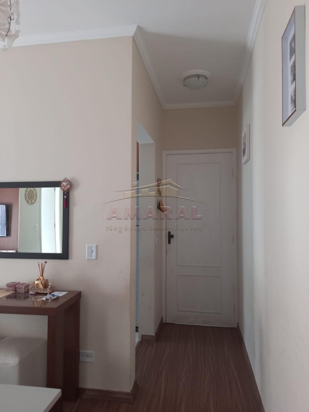 Comprar Apartamentos / Padrão em Suzano R$ 245.000,00 - Foto 14