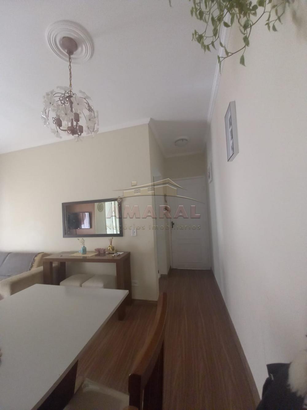 Comprar Apartamentos / Padrão em Suzano R$ 245.000,00 - Foto 15