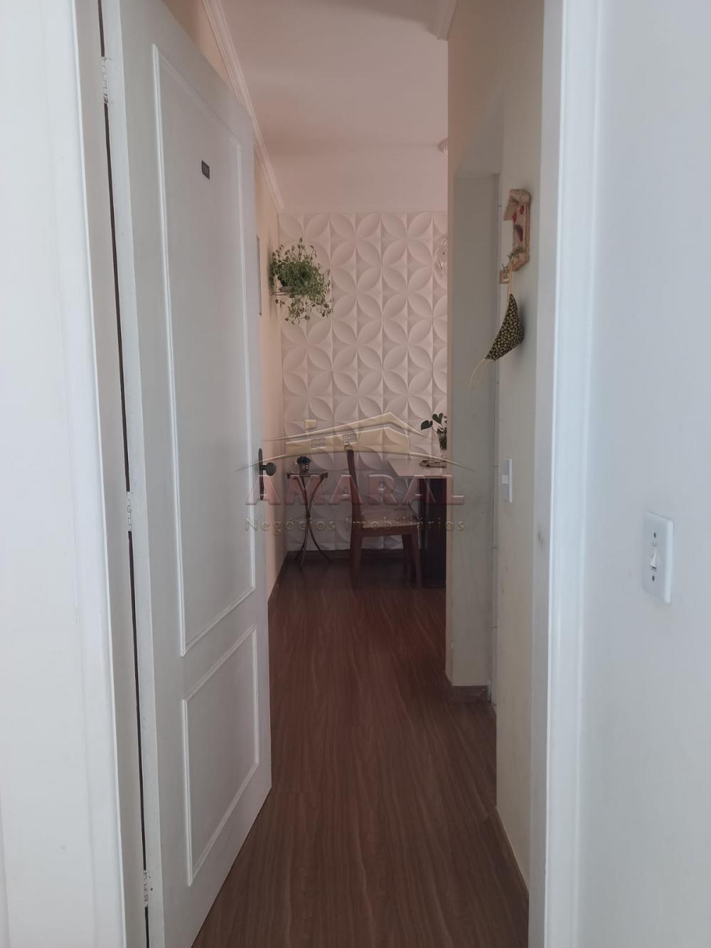 Comprar Apartamentos / Padrão em Suzano R$ 245.000,00 - Foto 16