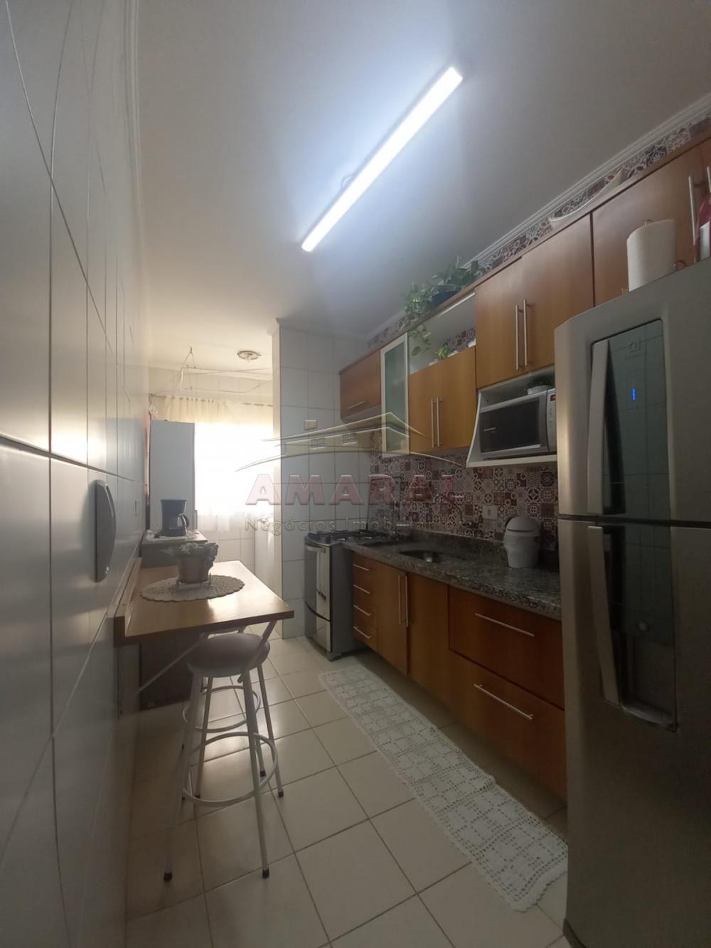 Comprar Apartamentos / Padrão em Suzano R$ 245.000,00 - Foto 17