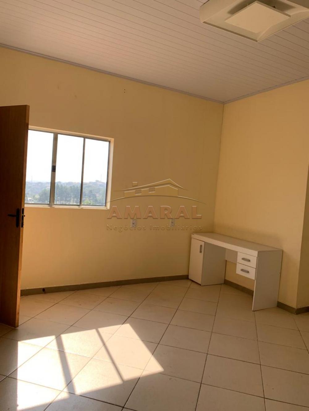 Alugar Casas / Assobradada em Suzano R$ 1.600,00 - Foto 2