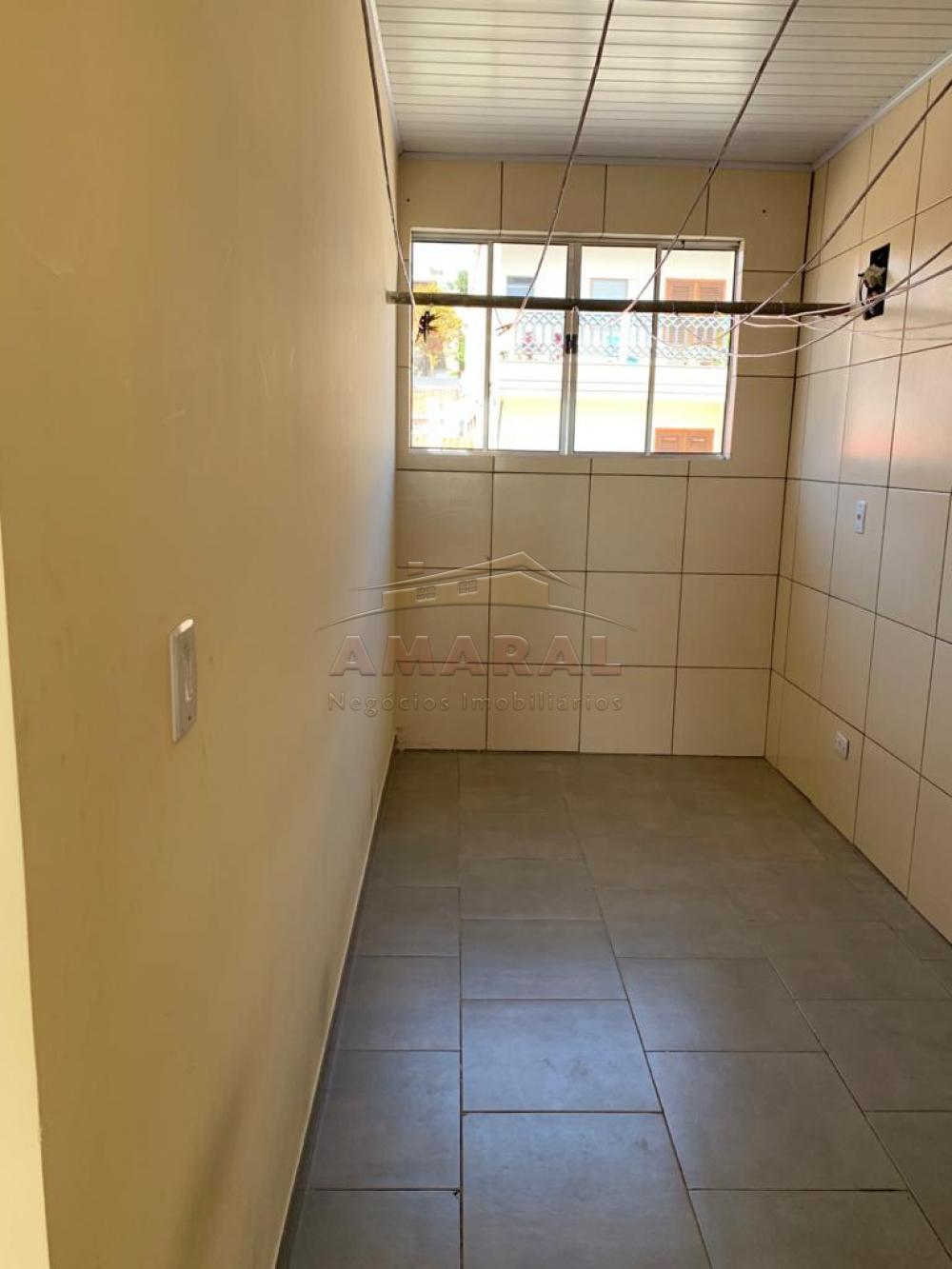 Alugar Casas / Assobradada em Suzano R$ 1.600,00 - Foto 3