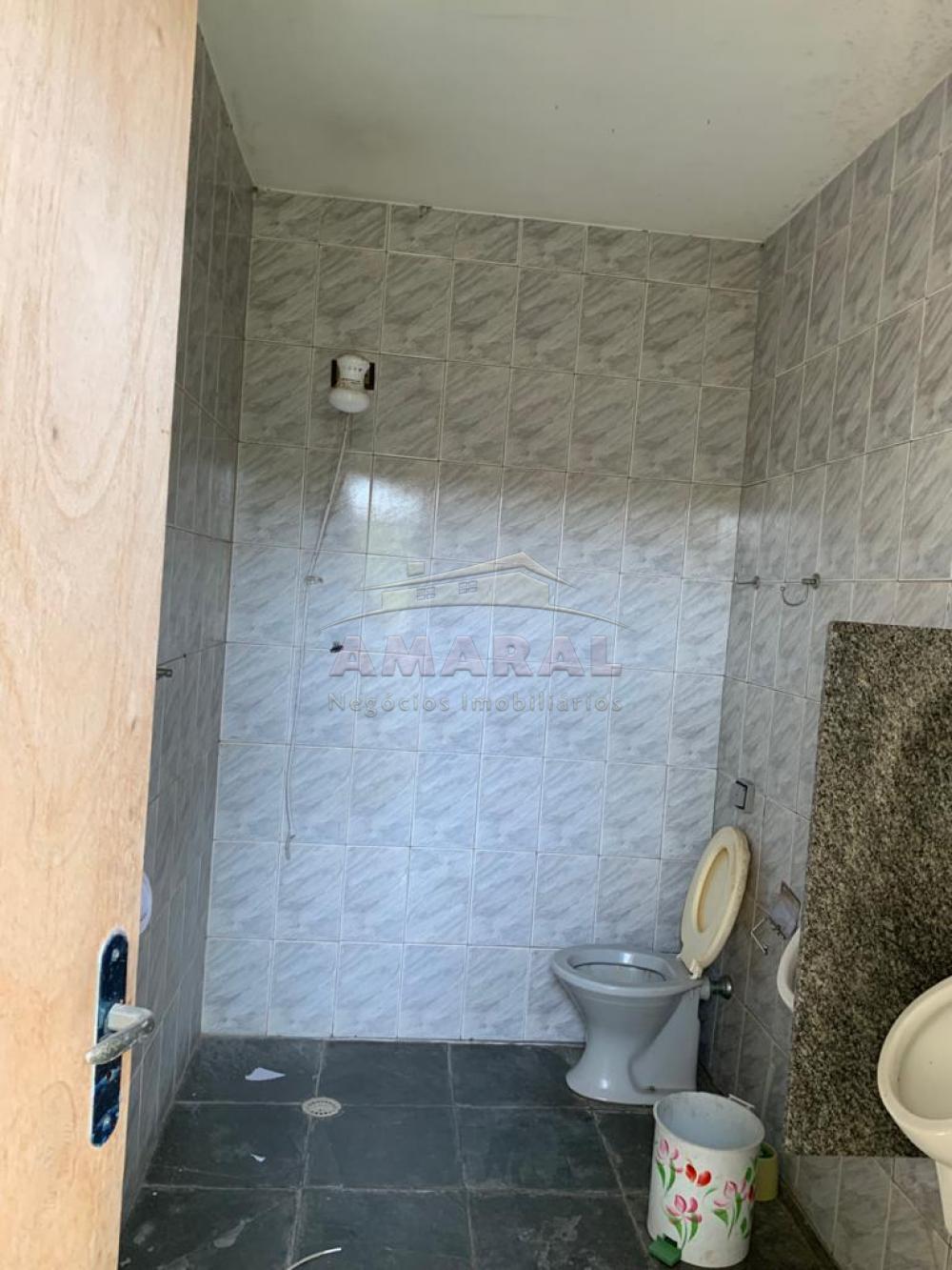 Alugar Casas / Assobradada em Suzano R$ 1.600,00 - Foto 16