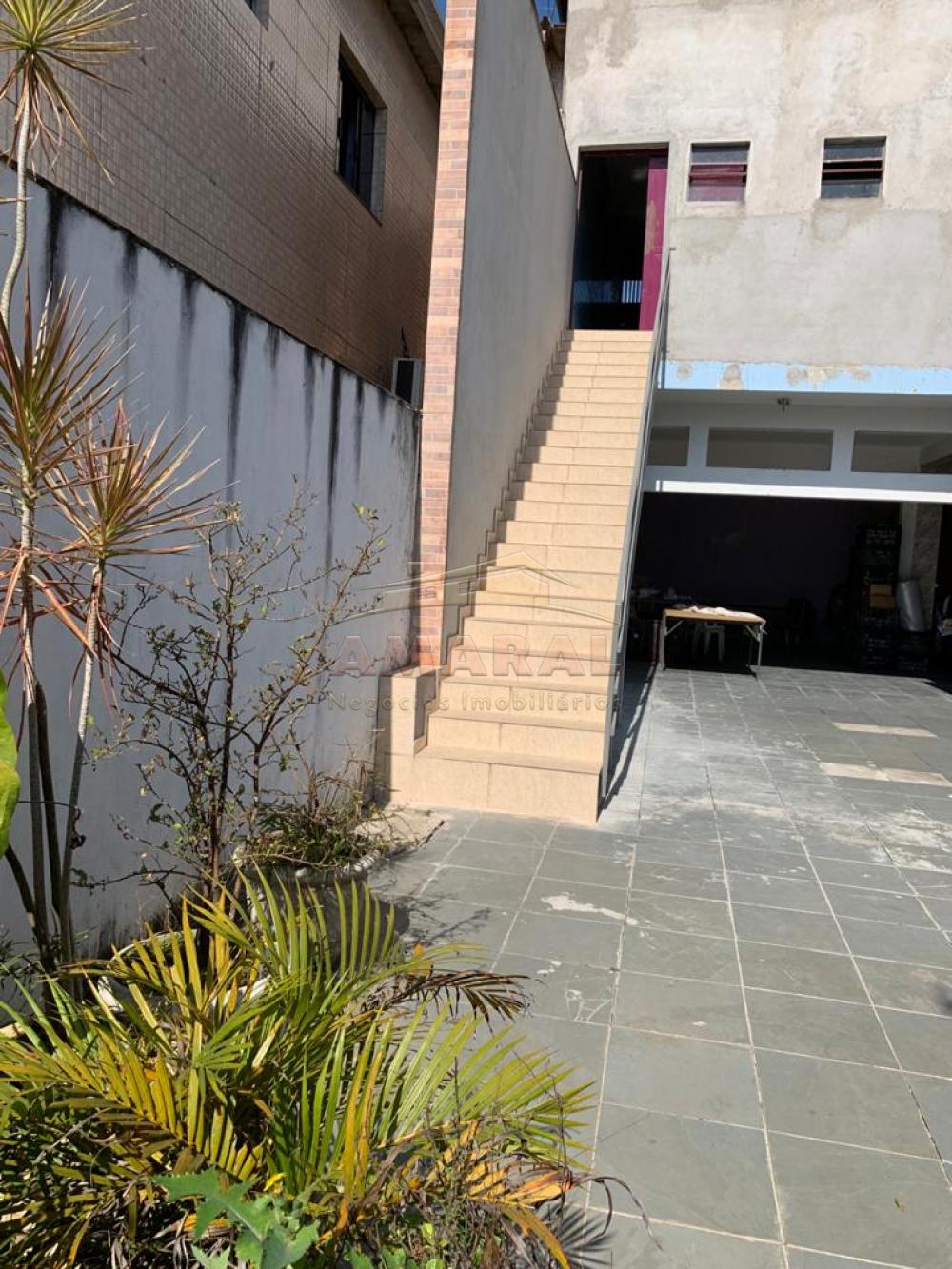 Alugar Casas / Assobradada em Suzano R$ 1.600,00 - Foto 19