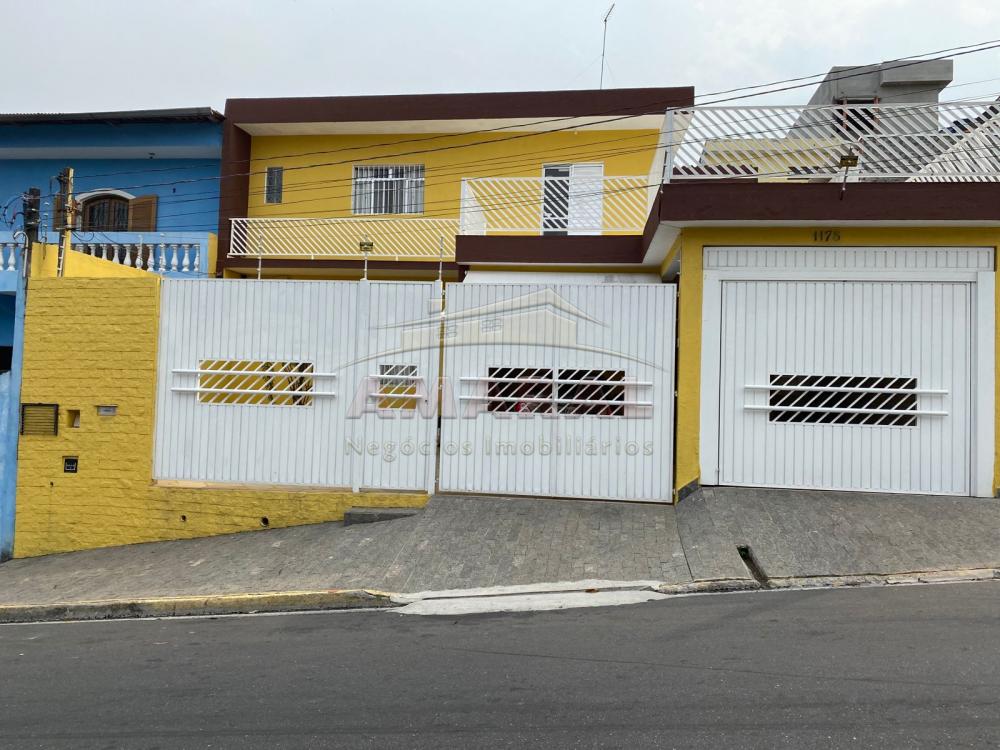 Comprar Casas / Sobrado em Suzano R$ 600.000,00 - Foto 1