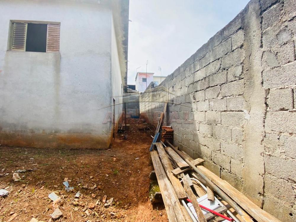 Comprar Casas / Térrea em Suzano R$ 195.000,00 - Foto 11