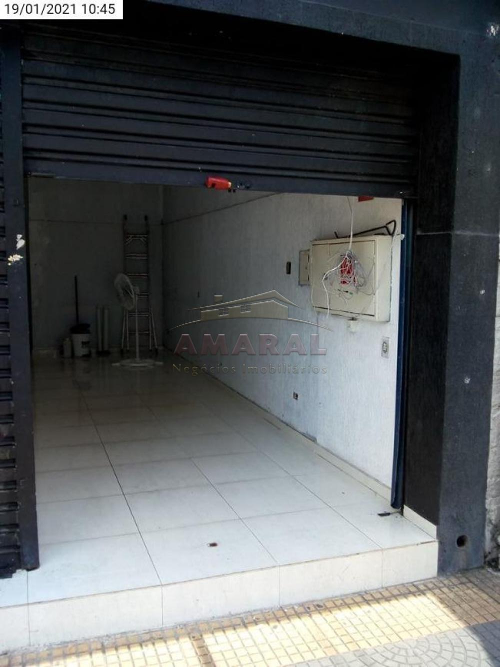 Alugar Salões / Salão em Suzano R$ 4.000,00 - Foto 2