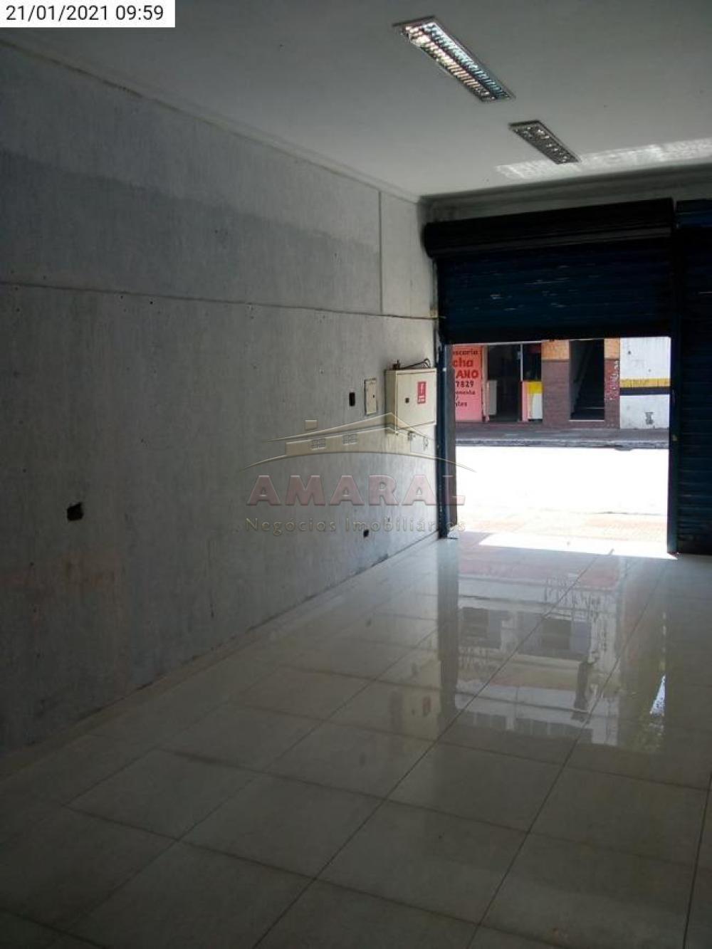 Alugar Salões / Salão em Suzano R$ 4.000,00 - Foto 1
