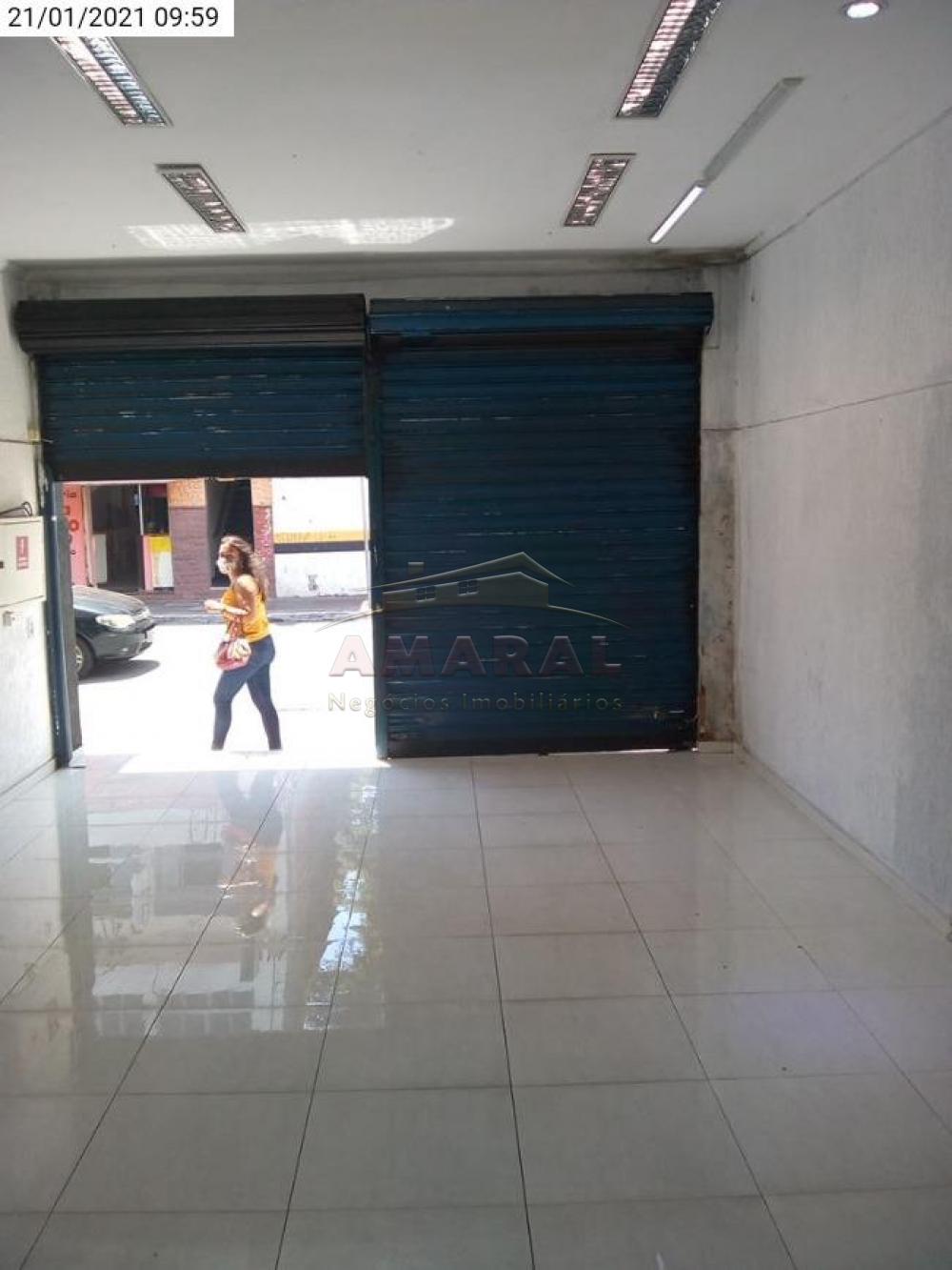 Alugar Salões / Salão em Suzano R$ 4.000,00 - Foto 4