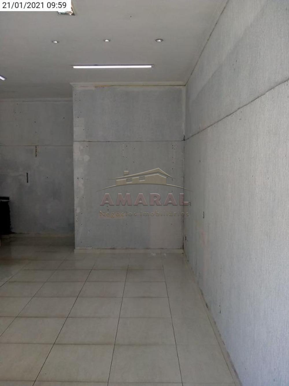 Alugar Salões / Salão em Suzano R$ 4.000,00 - Foto 5