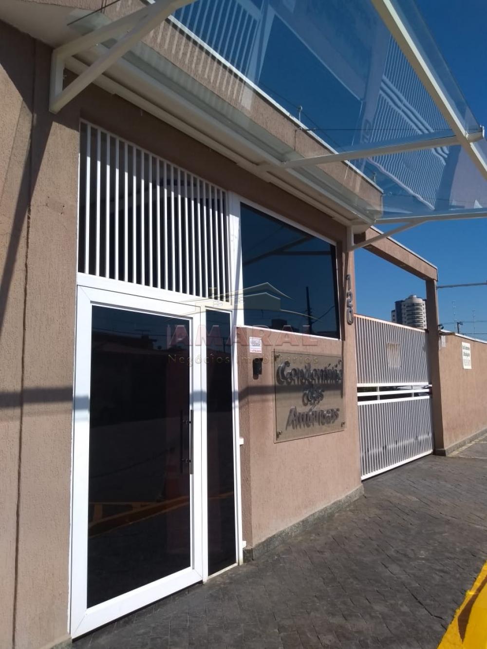 Comprar Apartamentos / Padrão em Suzano R$ 290.000,00 - Foto 1